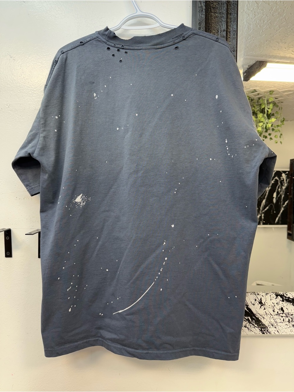 Valley Sports USA Sade band T-shirt - Picture 7 of 11